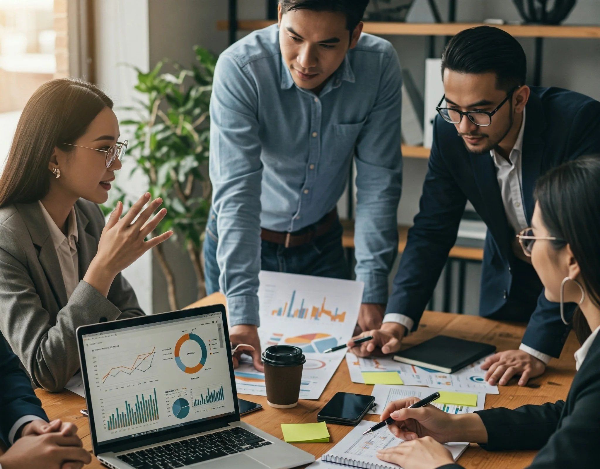 Inside Groomed To Pawfection Pet Resort, Anderson, SC